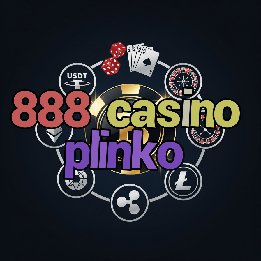888 Casino Plinko - Popular Plinko Game