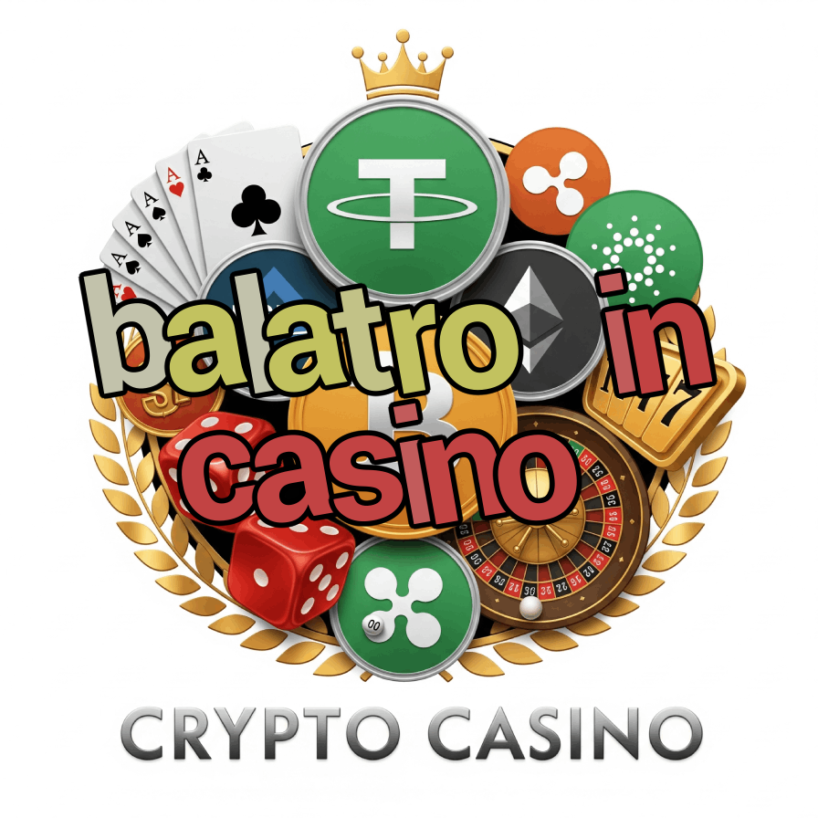 Balatro in Casino - Poker-Themed Slot Game