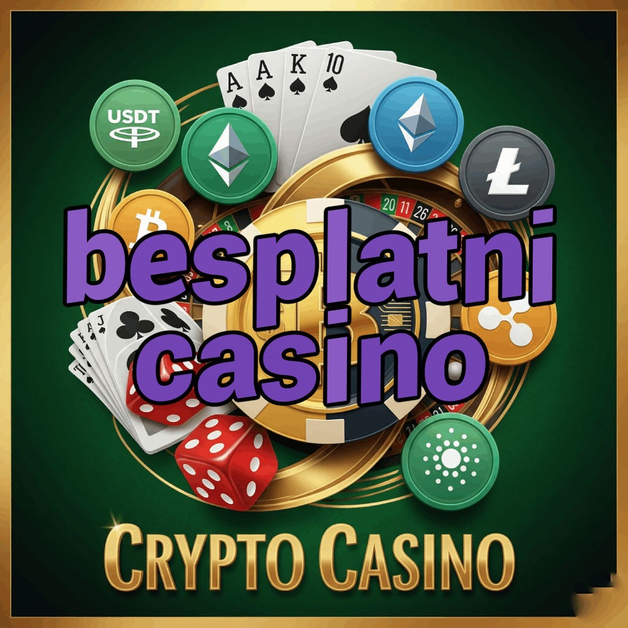 Besplatni Casino - Free Croatian Casino Games