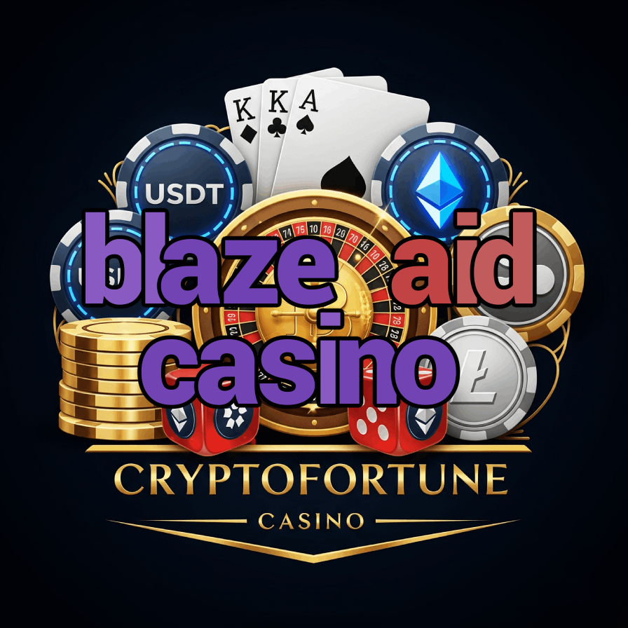 Blaze Aid Casino - Firefighter-Themed Slots
